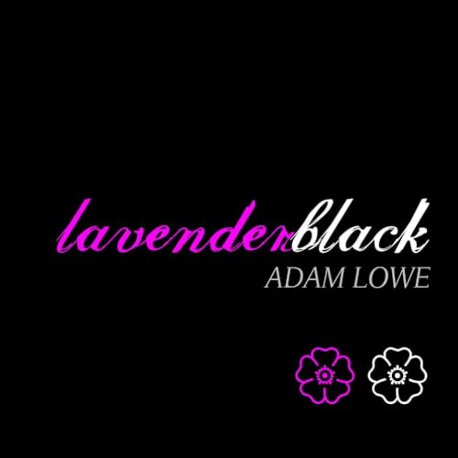 Lavenderblack