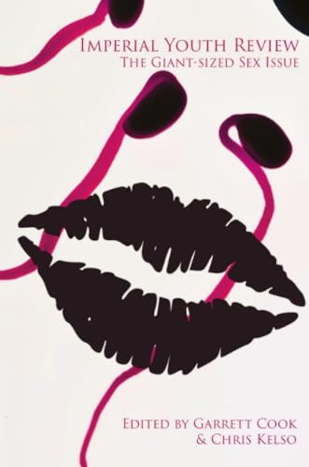 The Imperial Youth Review III