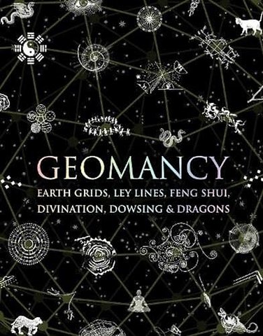 Geomancy
