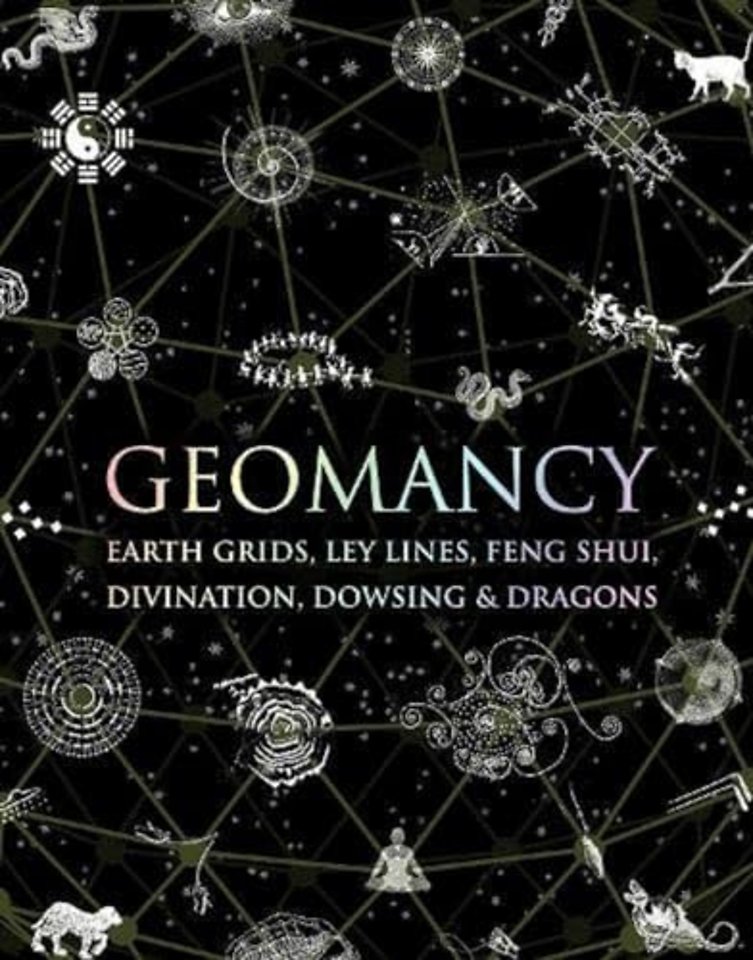 Geomancy