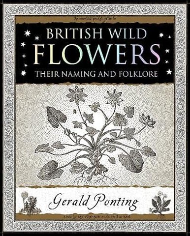 British Wild Flowers