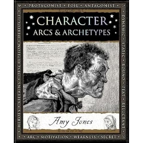 Character