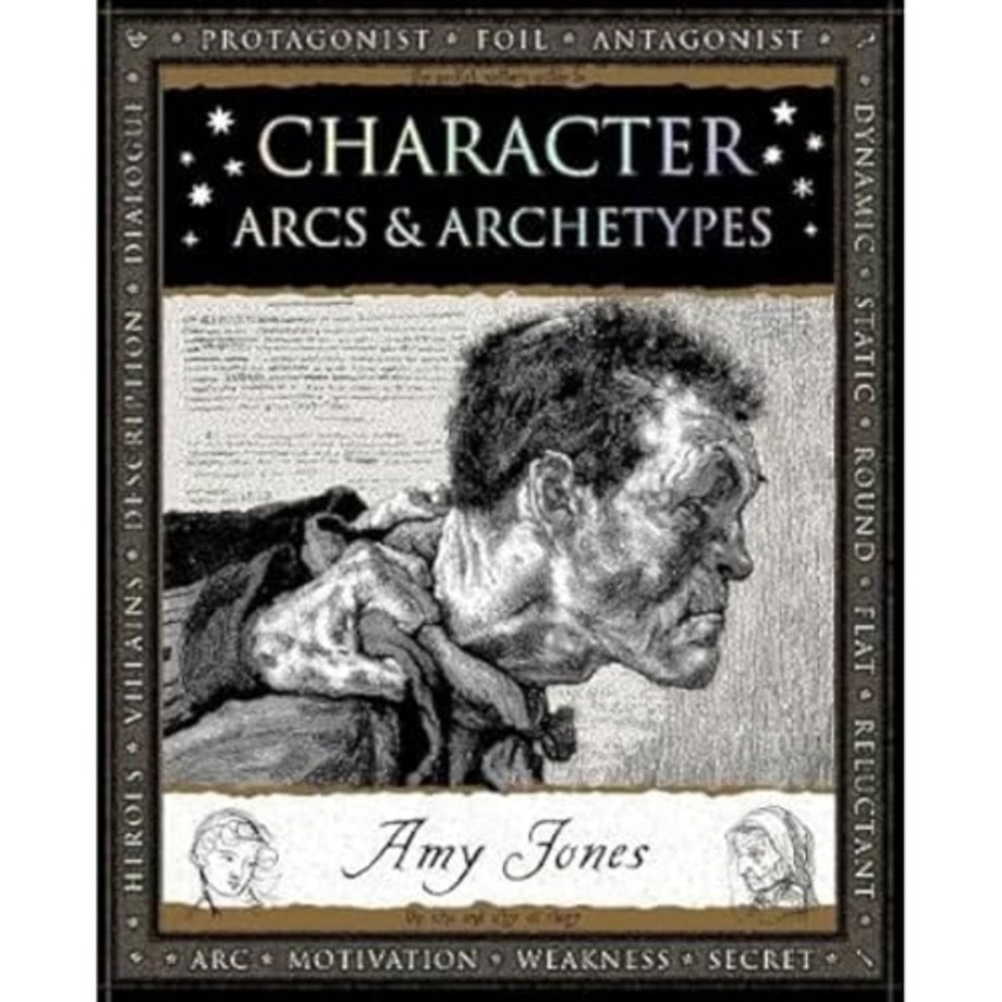 Character