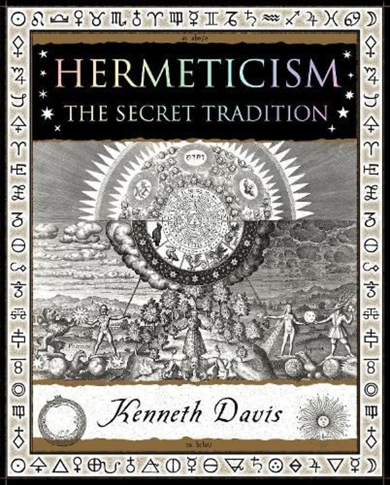 Hermeticism