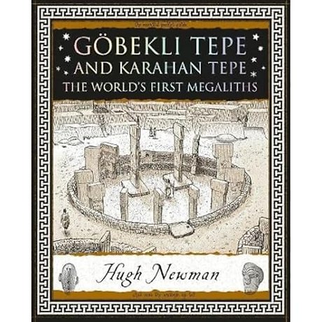Gobekli Tepe and Karahan Tepe