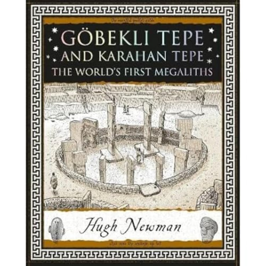 Gobekli Tepe and Karahan Tepe