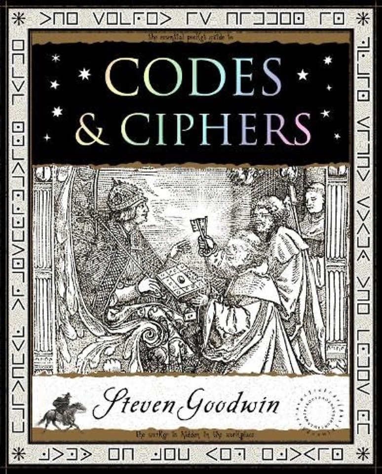 Codes and Ciphers
