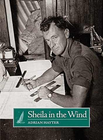 Sheila in the Wind