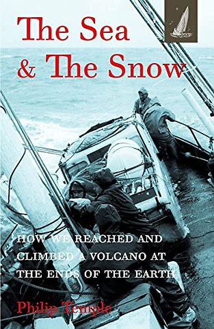 The Sea and the Snow