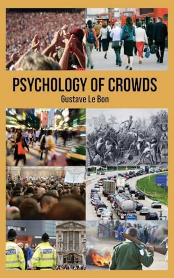 Psychology of Crowds