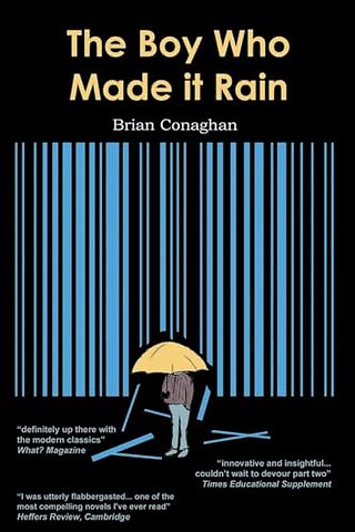 The Boy Who Made it Rain