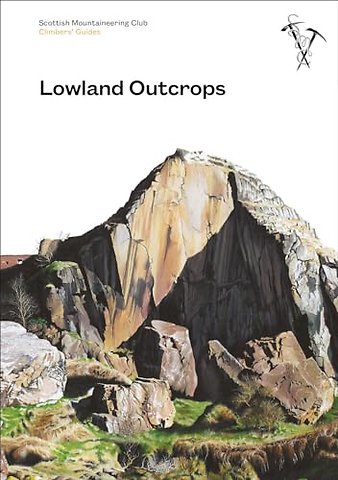 Lowland Outcrops