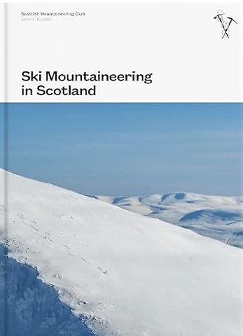 Ski Mountaineering Scotland