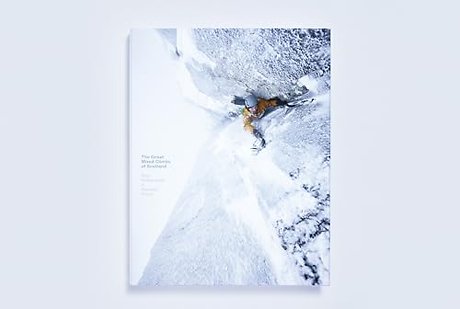 The Great Mixed Climbs of Scotland