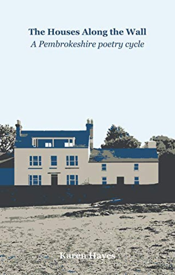 The The Houses Along the Wall