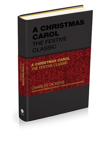 A Christmas Carol