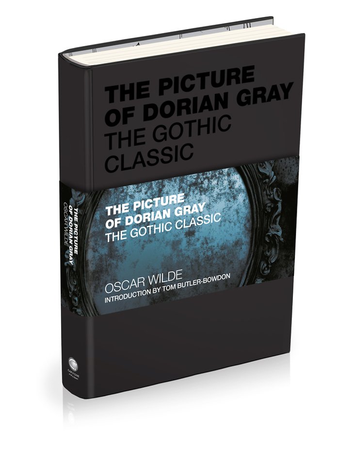 The Picture of Dorian Gray