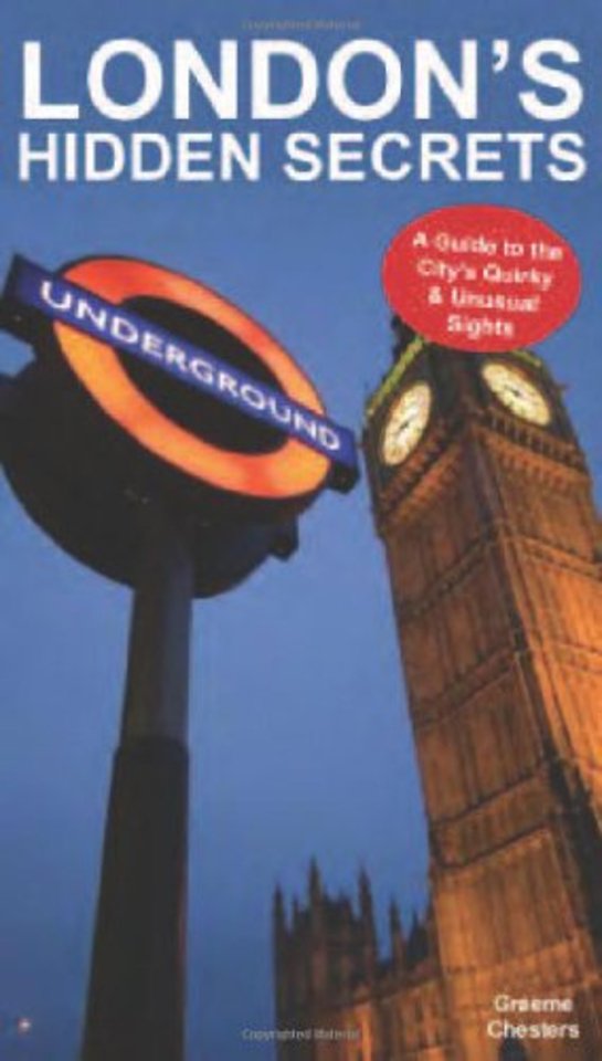 London's Hidden Secrets