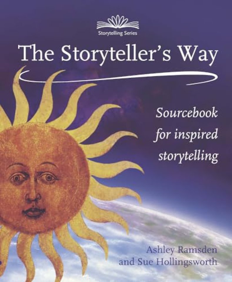 The Storytellers Way
