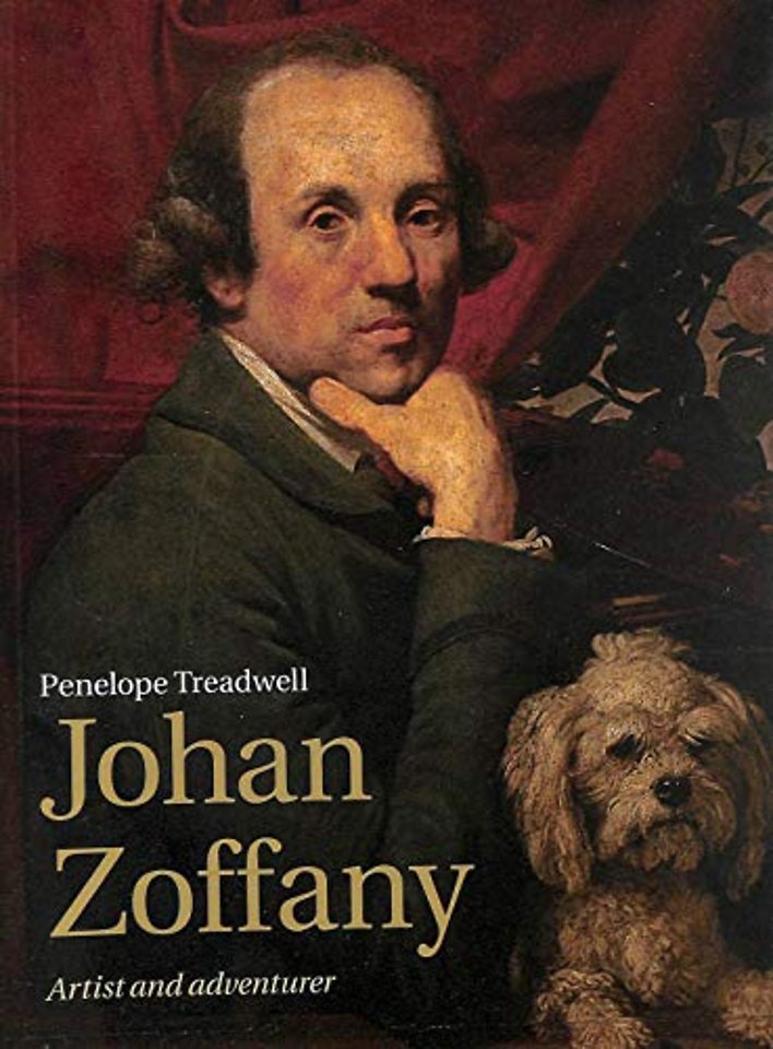 Johan Zoffany