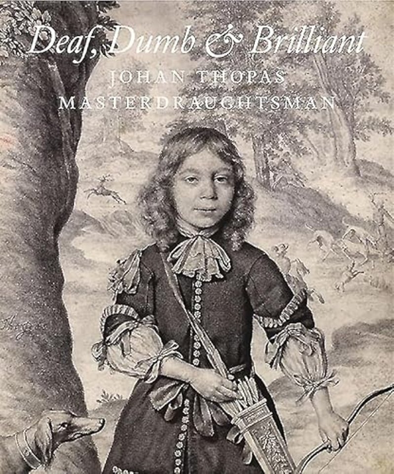 Deaf, Dumb and Brilliant