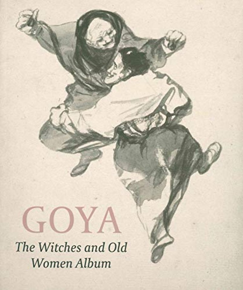 Goya – The Witches and Old Women Album