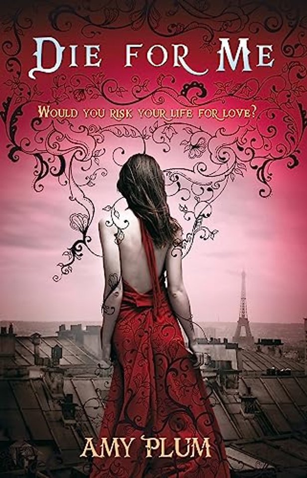 Die For Me