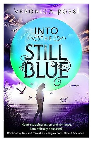 Into The Still Blue