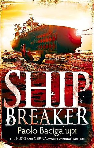 Ship Breaker