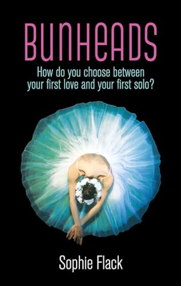 Bunheads