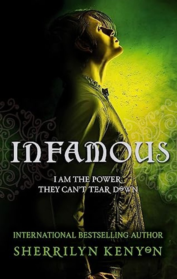 Infamous