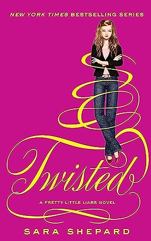 Twisted