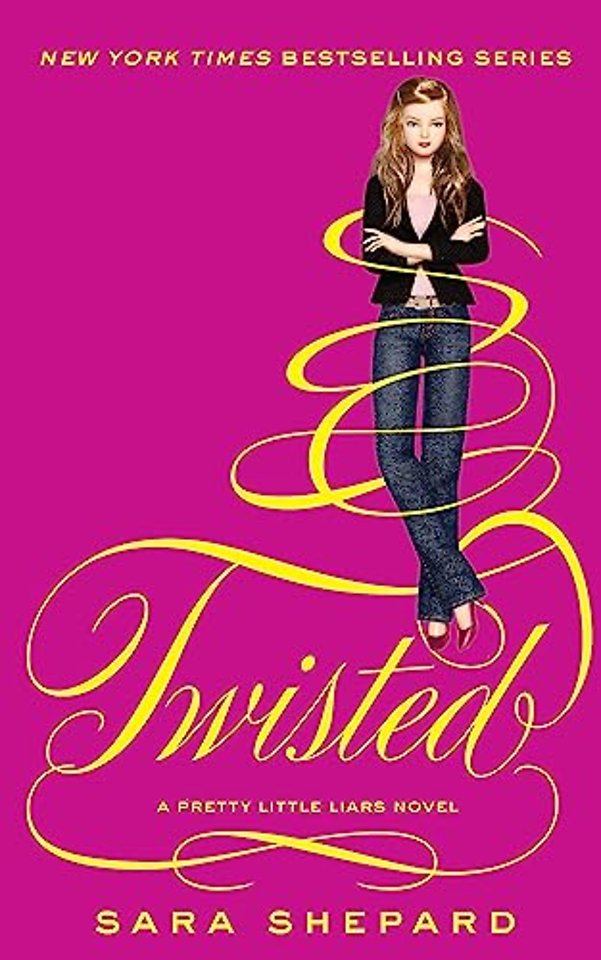 Twisted