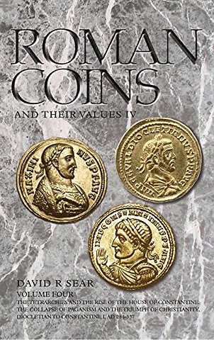 Roman Coins and Their Values