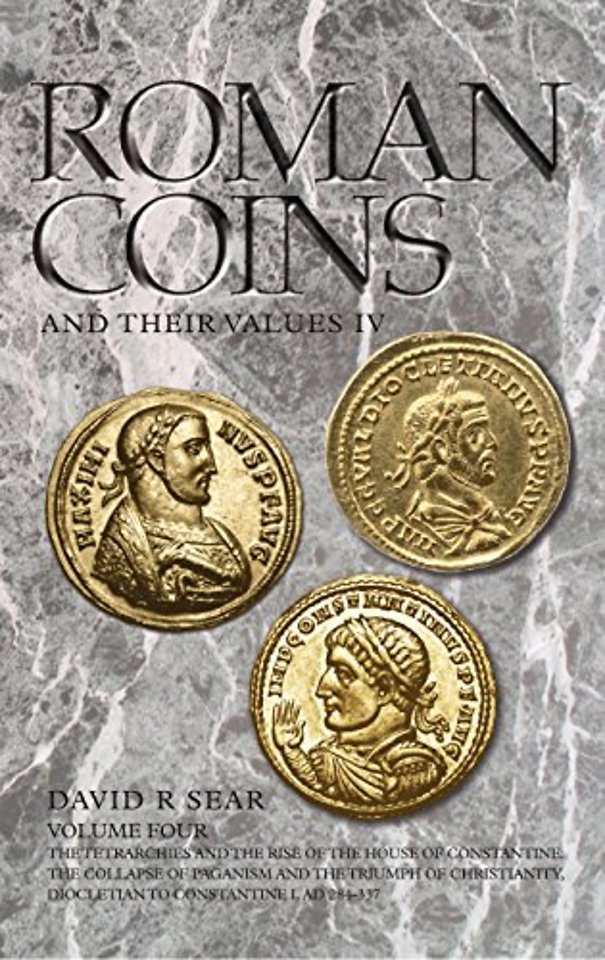 Roman Coins and Their Values