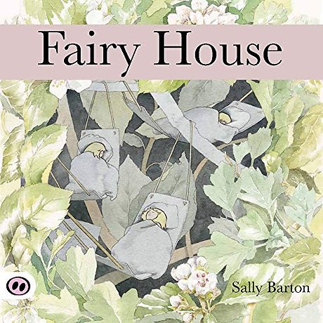 Fairy House