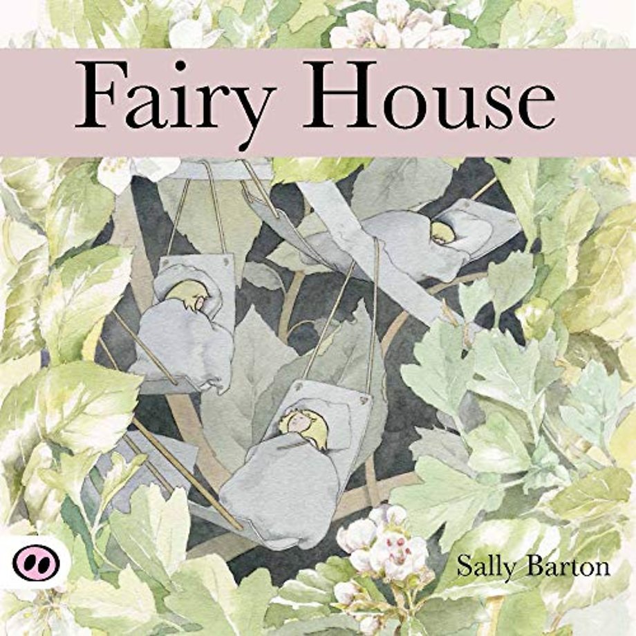 Fairy House