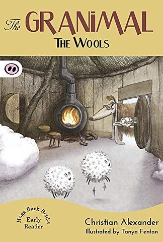 The Granimal – The Wools