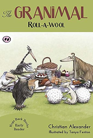 Roll-A-Wool