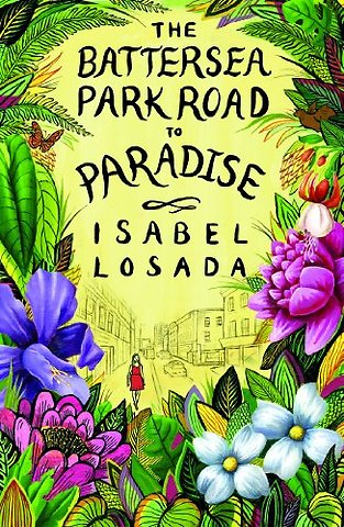 Battersea Park Road to Paradise