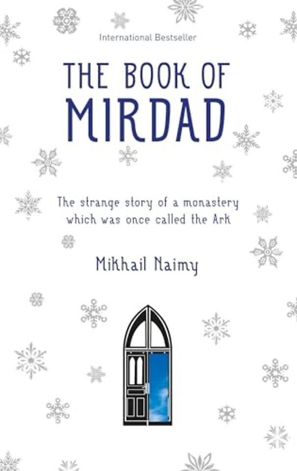 Book of Mirdad