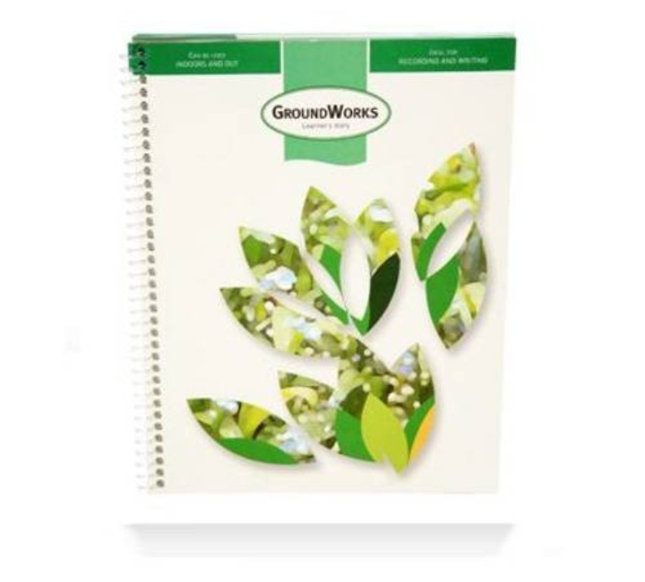 Groundworks Learners' Pack