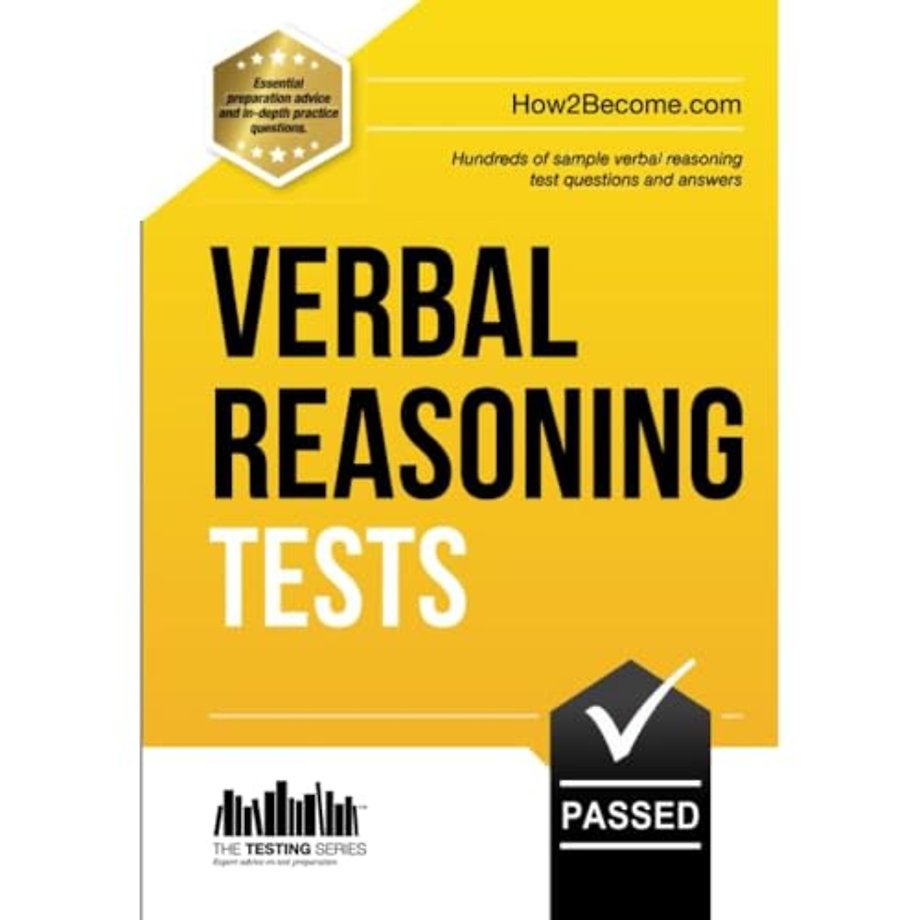 How to Pass Verbal Reasoning Tests