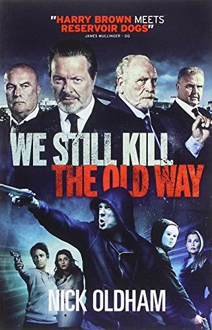 We Still Kill the Old Way