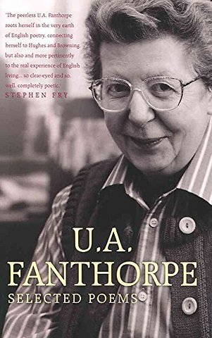 Selected Poems