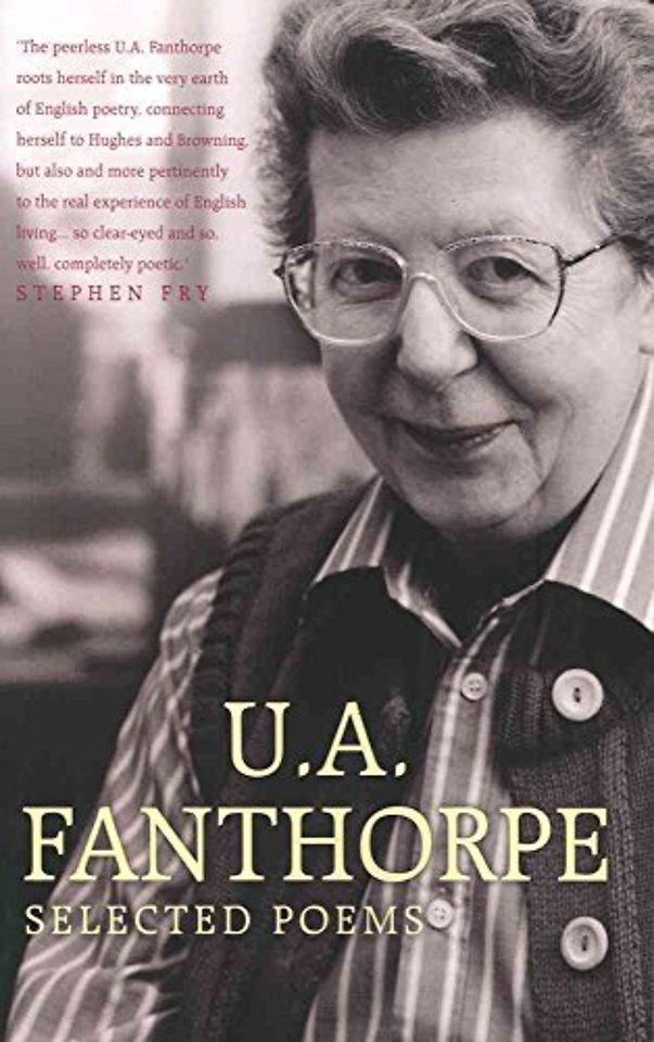 Selected Poems