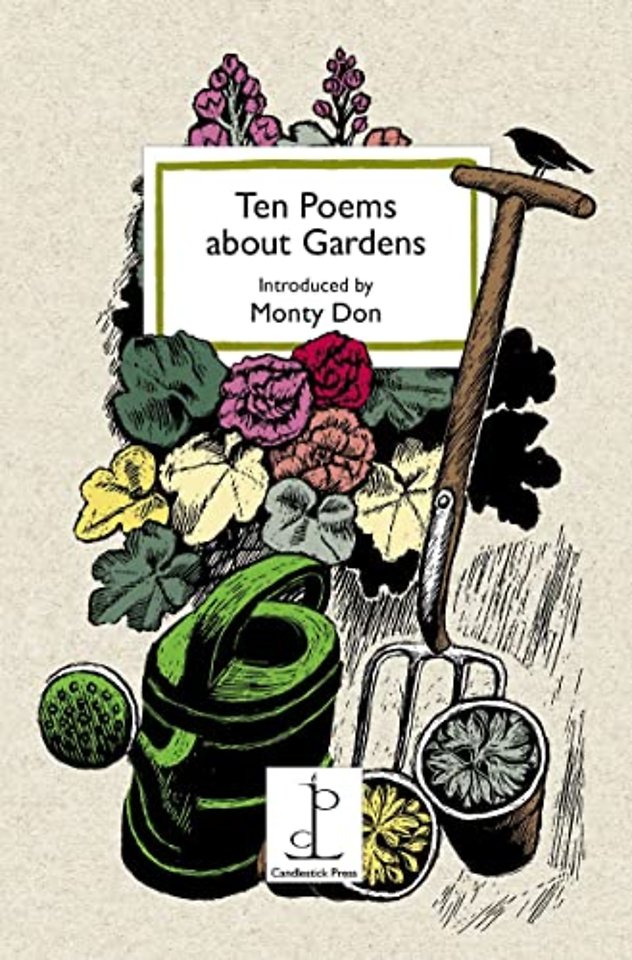 Ten Poems about Gardens