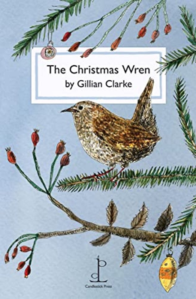 Christmas Wren