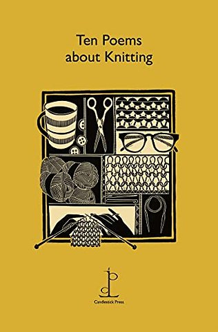 Ten Poems about Knitting