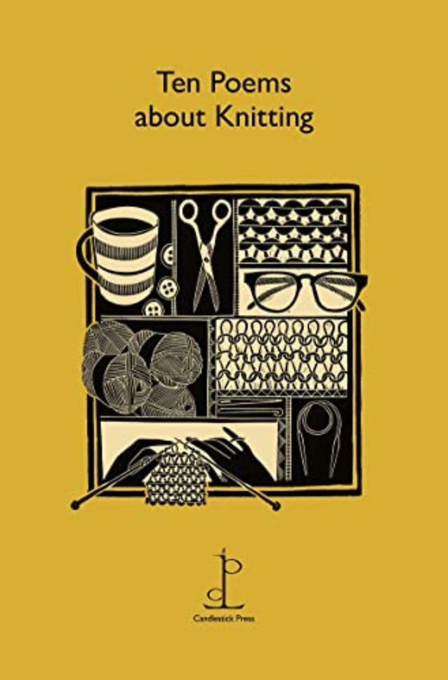 Ten Poems about Knitting